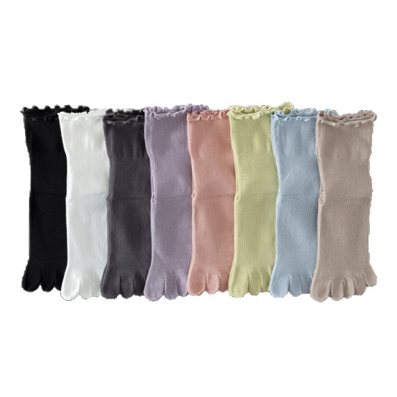 Chaussettes de yoga profession - Pilate Yoga Workout avis et prix