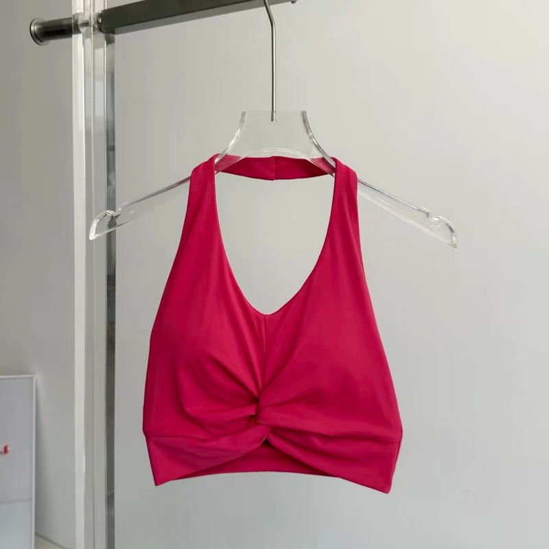 Soutien-gorge de sport à brete - Pilate Yoga Workout avis et prix
