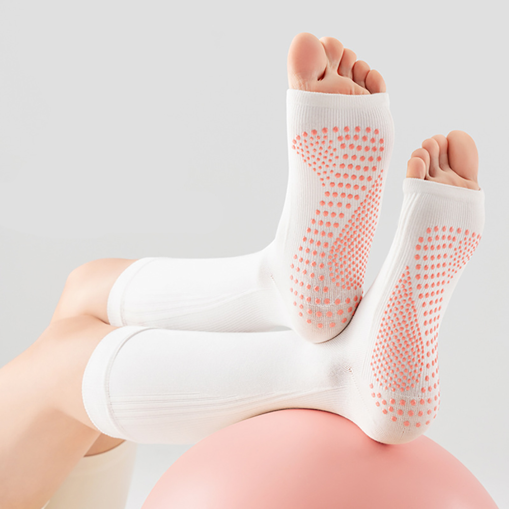 Chaussettes de yoga profession - Pilates & Yoga Vida avis et prix