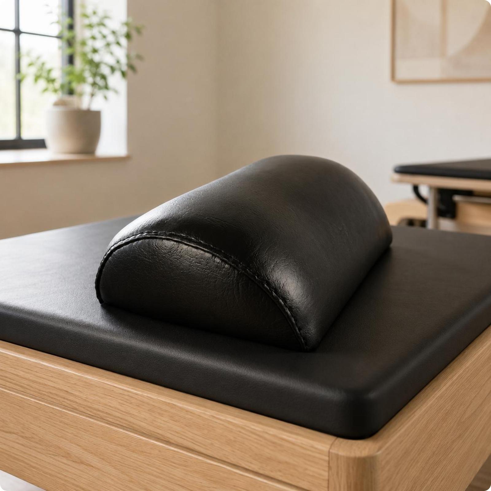 Coussin de soutien pour tête d - Pilates & Yoga Vida avis et prix