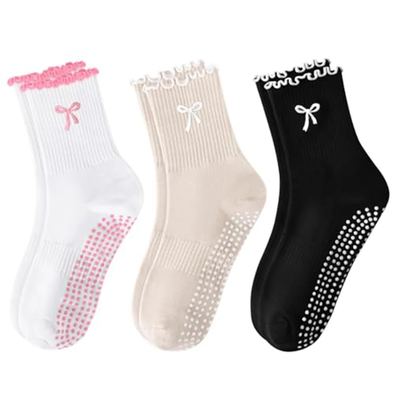 Chaussettes de yoga profession - Pilates & Yoga Vida avis et prix