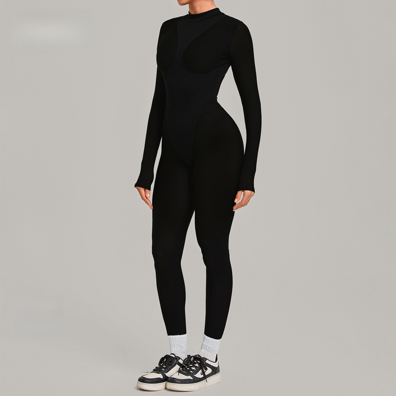 Combinaison de yoga pour femme - Pilate Yoga Workout avis et prix