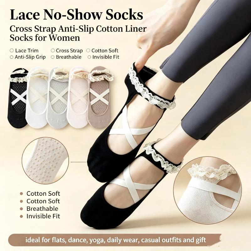 1 paire de chaussettes de Pila - Pilates & Yoga Vida avis et prix