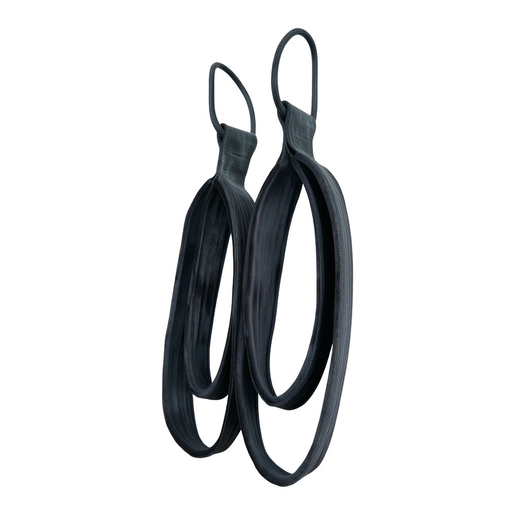 Boucle double noire pour Pilat - Pilates & Yoga Vida avis et prix