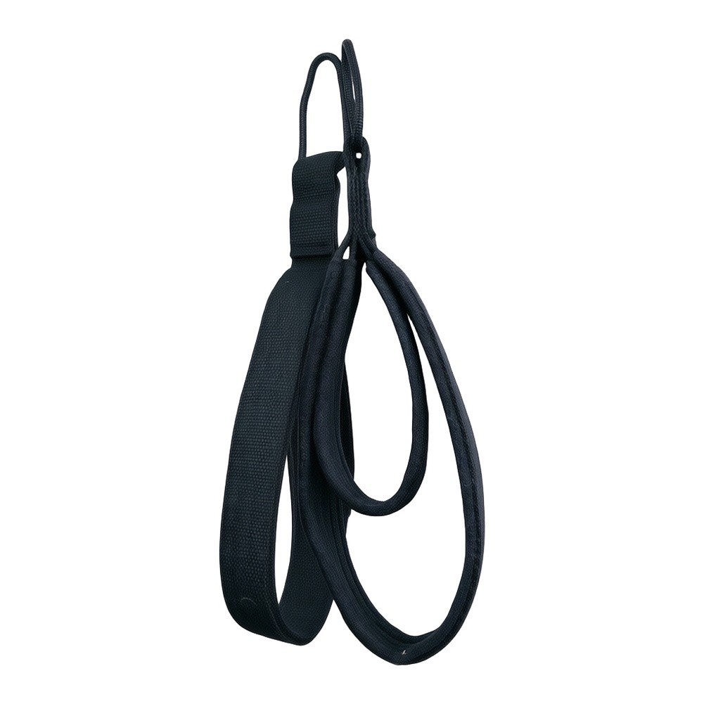Boucle double noire pour Pilat - Pilates & Yoga Vida avis et prix